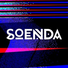David Vunk @ Soenda Indoor Festival 23 - 02 - 2019