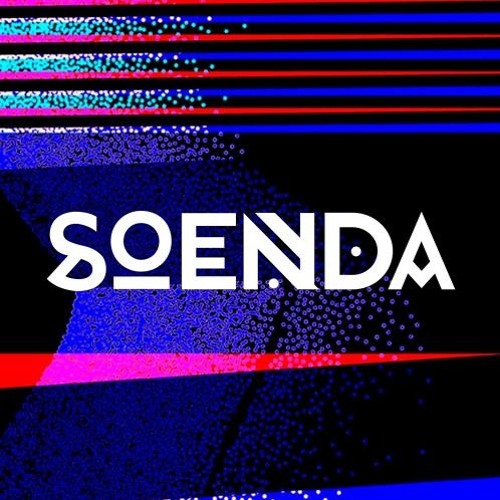David Vunk @ Soenda Indoor Festival 23 - 02 - 2019
