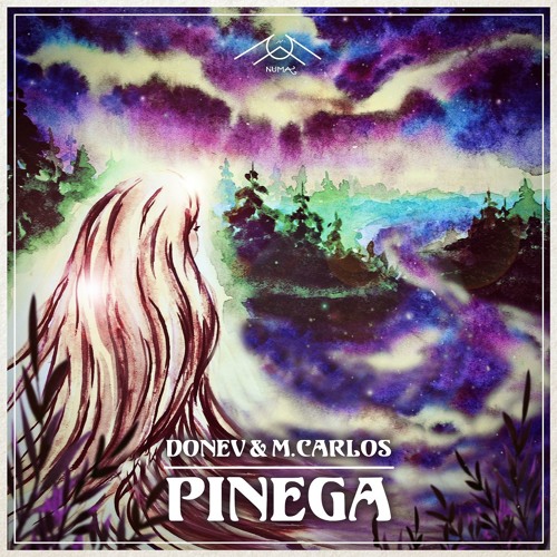 Donev & M.Carlos - Pinega Ft. Terya