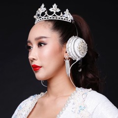 DeQueen EDM Mix2.WAV