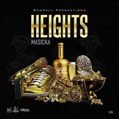 Masicka - Heights