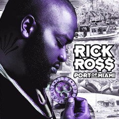 Rick Ross - Push It (Chopped & Screwed)