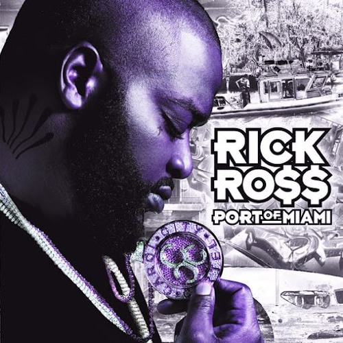 Rick Ross - Push It (Chopped & Screwed)