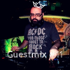 KaizzaB - Guest Mix #11