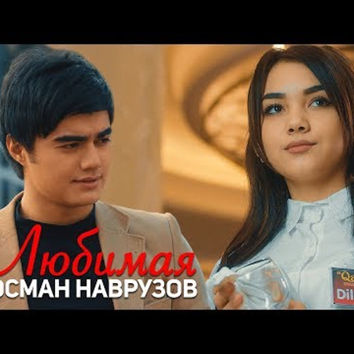 Osman Navruzov - Lyubimaya