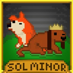 Fox And The Hound Part 1