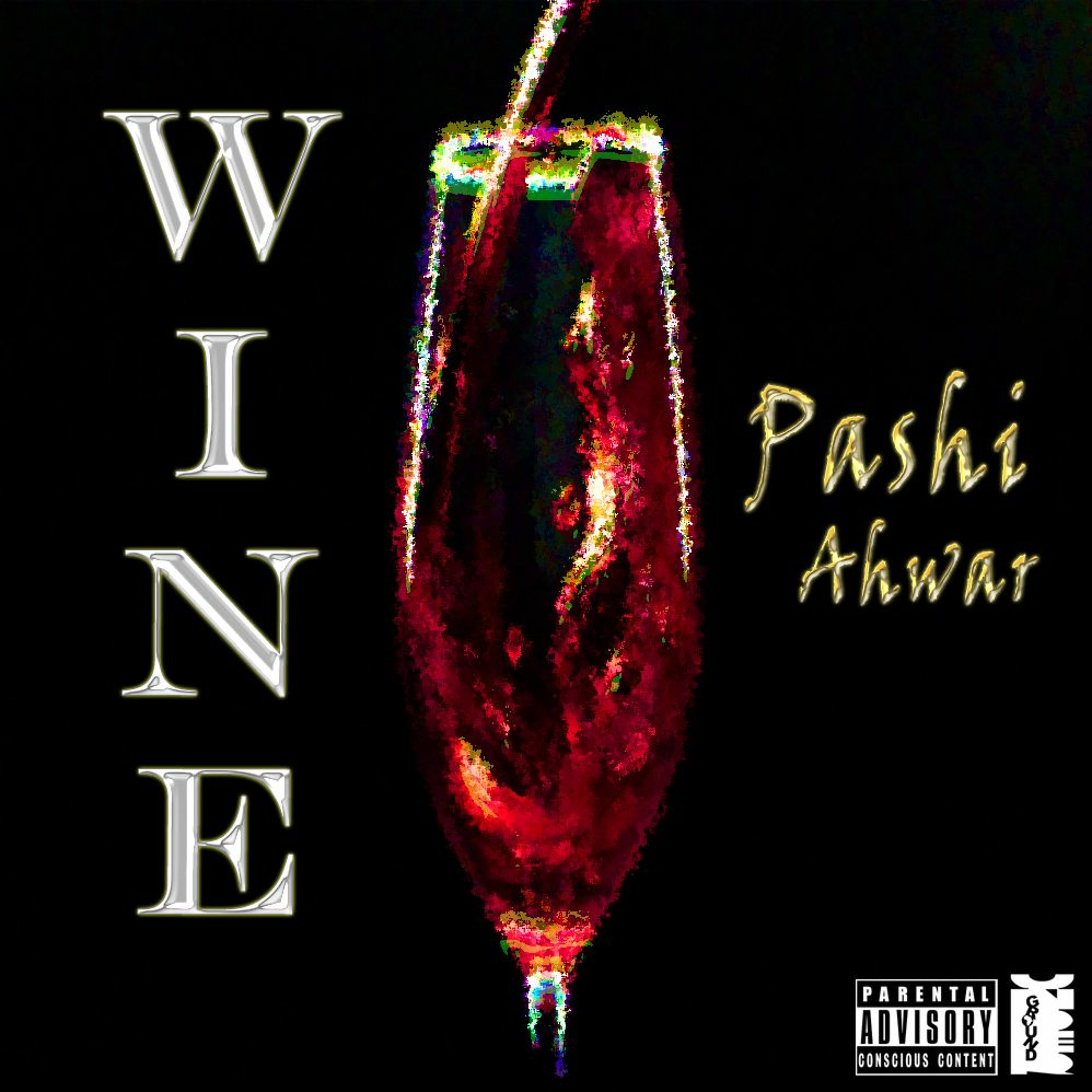 Underground Graphicz (Pashi Ahwar)