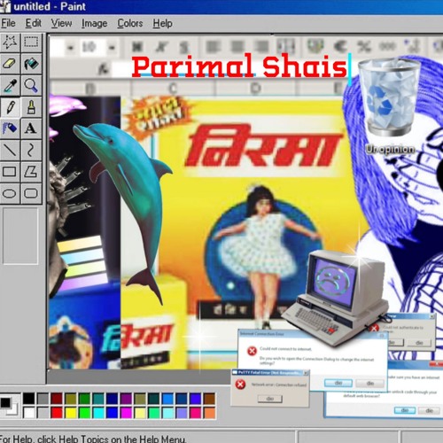 N I R M A . Parimal Shais Flip