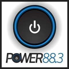 POWER 883 Radio - 2016 Imaging