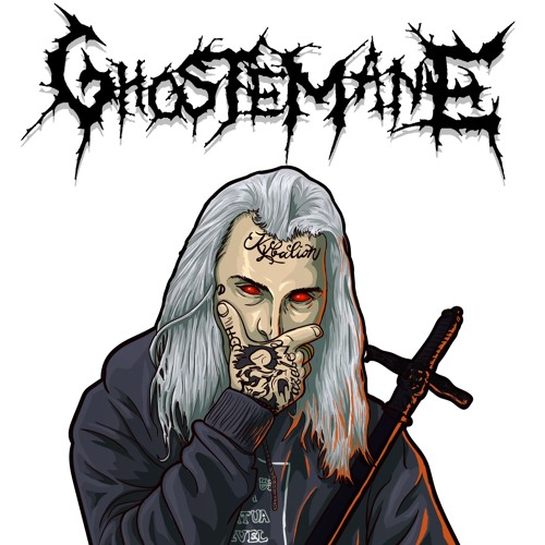 Uptempo Ghostemane Squeeze Waiting Death Remix By Waiting Death On Soundcloud Hear The World S Sounds