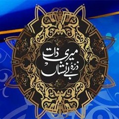 Meri Zaat Zarra E Benishan By Rahat Fateh Ali Khan