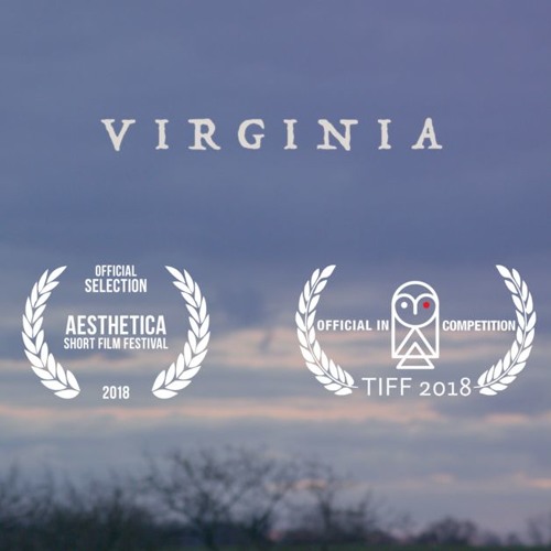 Virginia (Original Motion Picture Soundtrack)