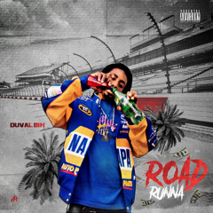 Road Runna Prod.StevoBeats
