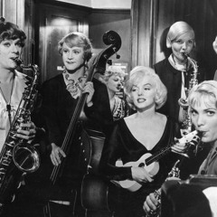 Some Like It Hot Hot Hot