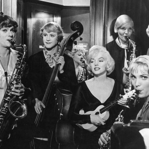 Some Like It Hot Hot Hot
