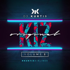 Original Kiz Vol.2 by Dj Kurtis - 2019