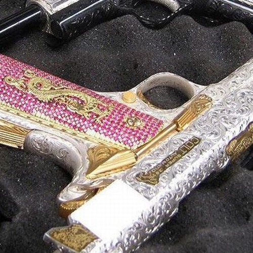 KILL STACY - STUDDED STRAP