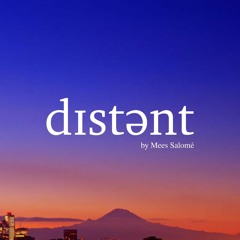 Distant Episode 21 / April 2019