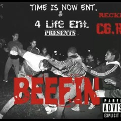BEEFIN -RecklessxCG. Raid