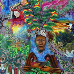 T'kuvmaa Vs Kucamonga - Dimencional Alucinogic - 170