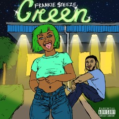 GREEN [Prod. by Cre8beats]