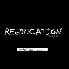 PURPLE ETERNITY- REeducation