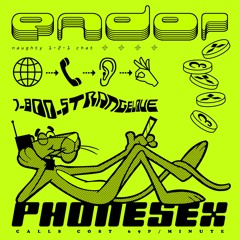 Endor - Phonesex