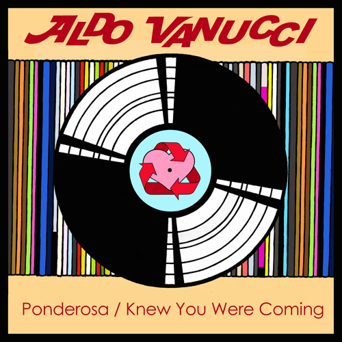 Knew You Were Coming (7" Edit)