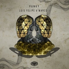 Luis Felipe, Marco J - Bling Bling