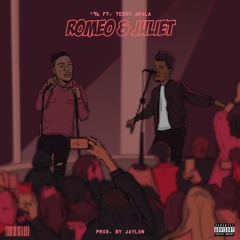 Romeo and Juliet (Feat. Terry Apala)