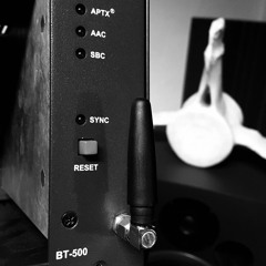 Blauer Zahnschleifer (Disquiet0378)