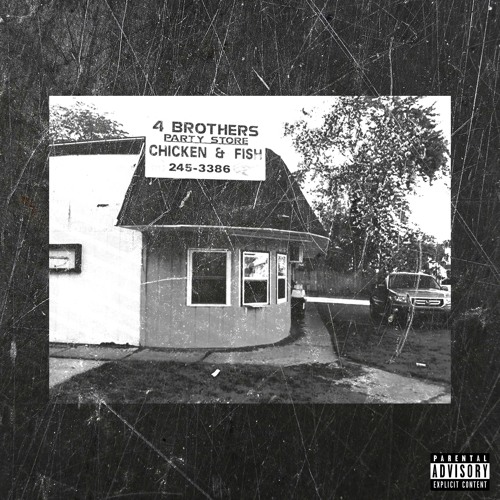 Reign.Intro prod. by Dexter Brandon