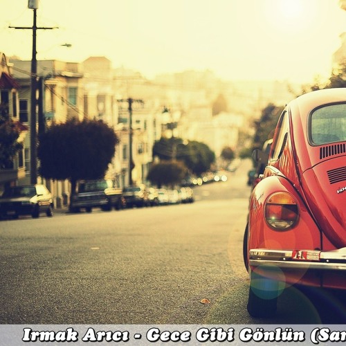 Stream Irmak Arici Gece Gibi Gonlun Samet Yildirim Remix By Samet Yildirim Official Listen Online For Free On Soundcloud