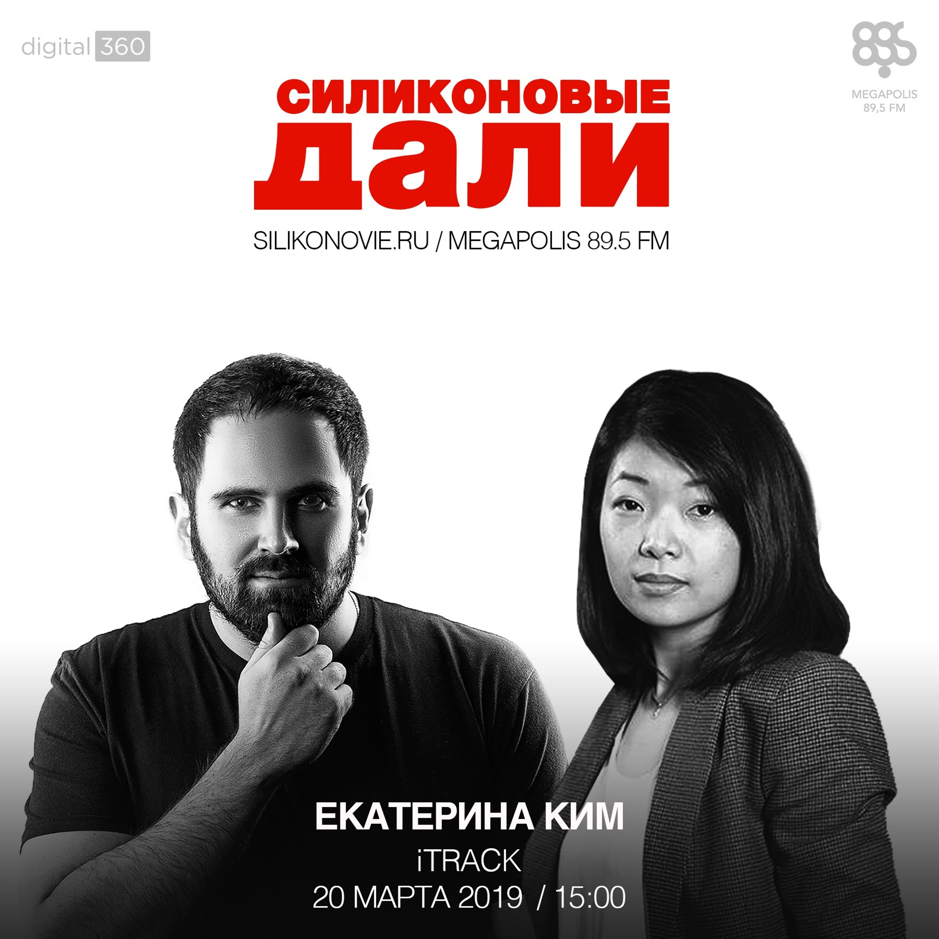 Силиконовые дали