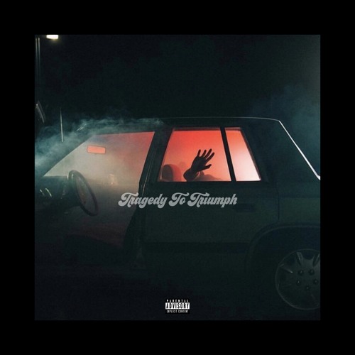 Tragedy To Triumph (Feat. Brittany Pfantz)