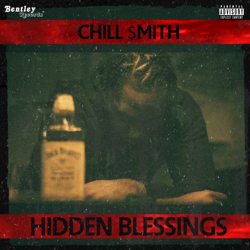 Hidden Blessings (Prod Fortysvn)