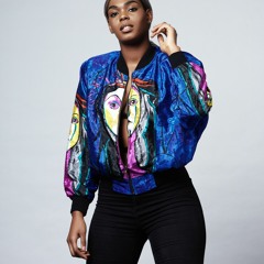 Addicted to You - Donnesha