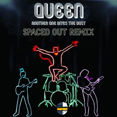 Queen - Another One Bites The Dust (SPACED OUT Remix) [FREE DOWNLOAD]