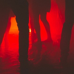 dream beam (feat. Mishaal)