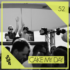 LarryKoek - Cake My Day #52