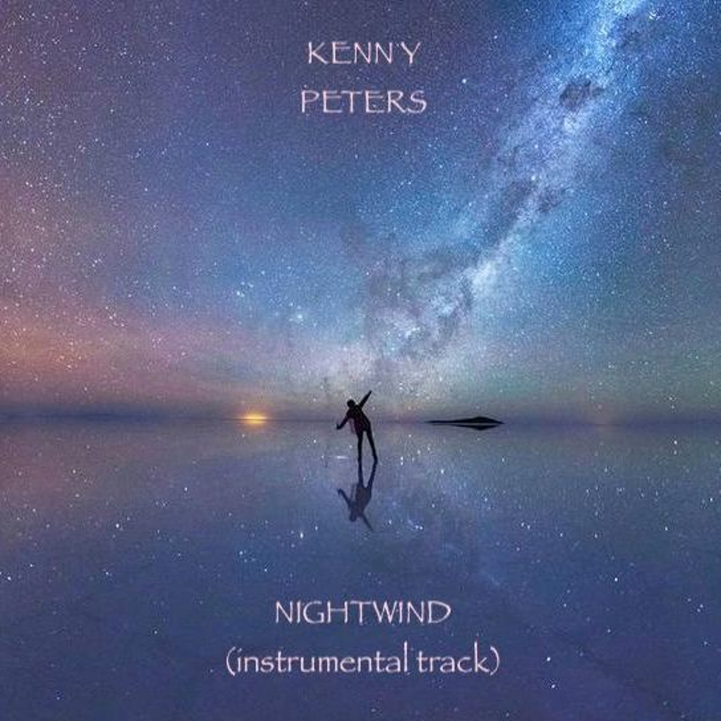Nightwind (instrumental track demo) episode artwork