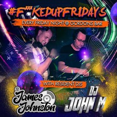 DJjamesjohnston FKEDUPFRIDAYS MIX MARCH 19.WAV