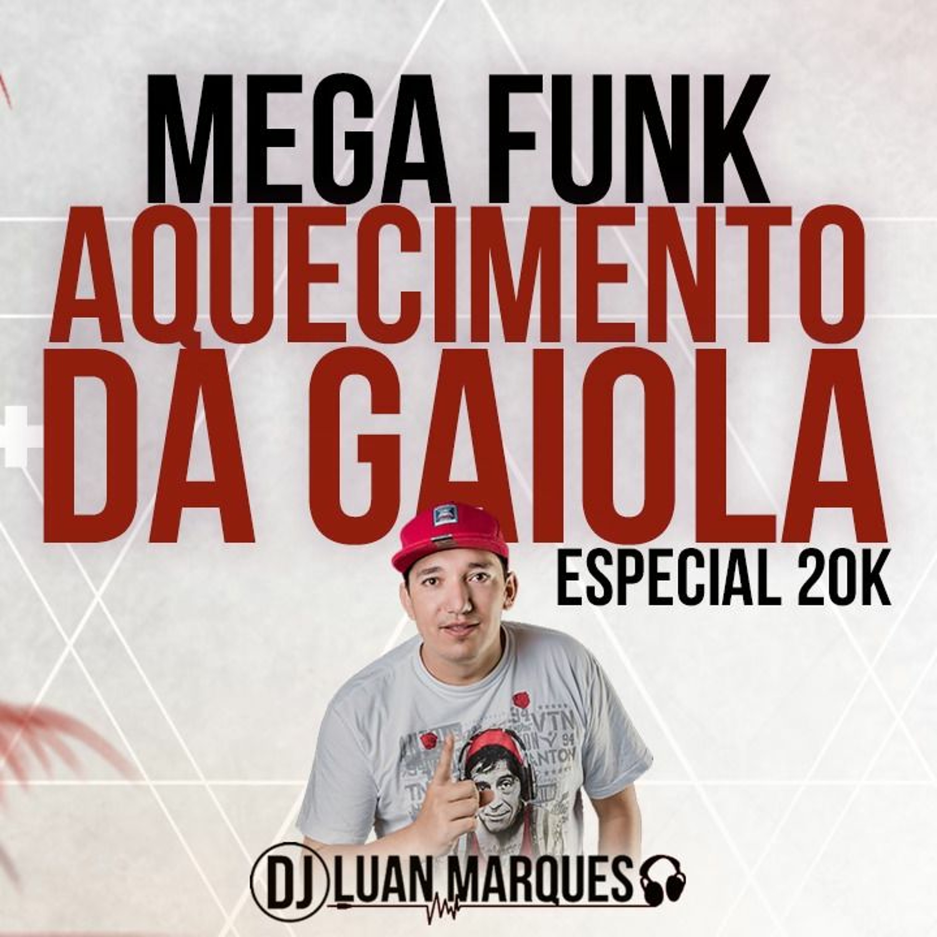 DJ Luan Marques