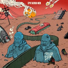 Hours & Minutes - Epic Beard Men (Sage Francis / B. Dolan)