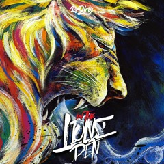 In the Lions' Den // Album Preview (OUT NOW)