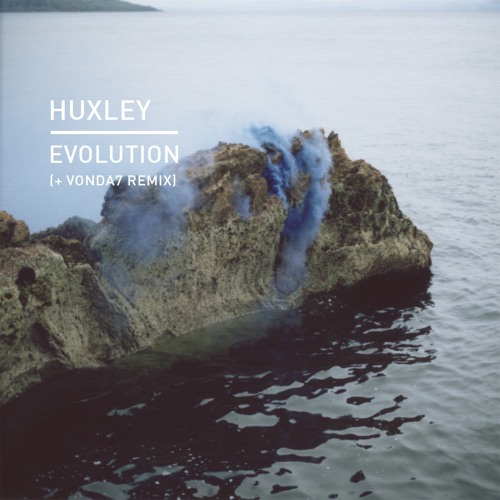 Huxley - Weirdest Geen