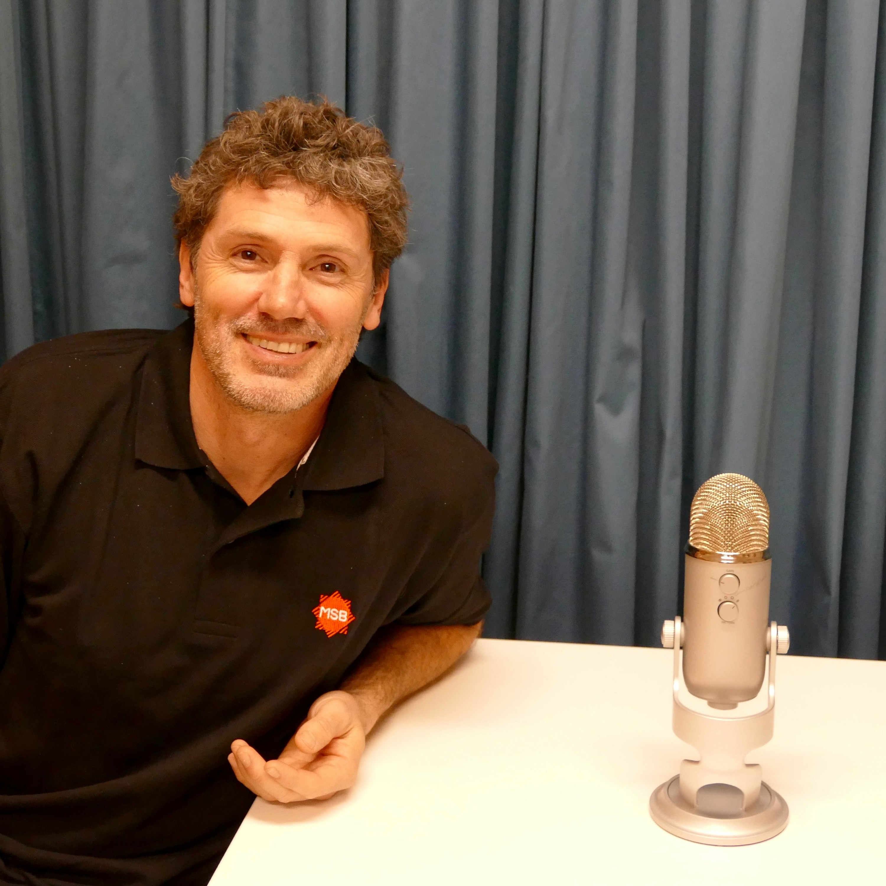 MSB Revinge Poddradio