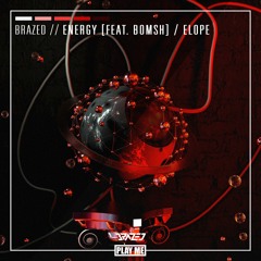 Brazed - Energy (feat. Bomsh)