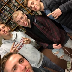 Ep6 - SCU Freshmen on New Slang, The Bachelor, "The bases" of hooking up