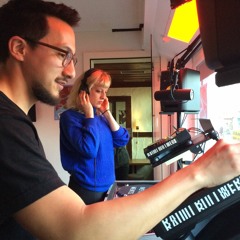 Out of Tune #2 w/ Nadja Radi - Radio Bollwerk - 19.03.2019